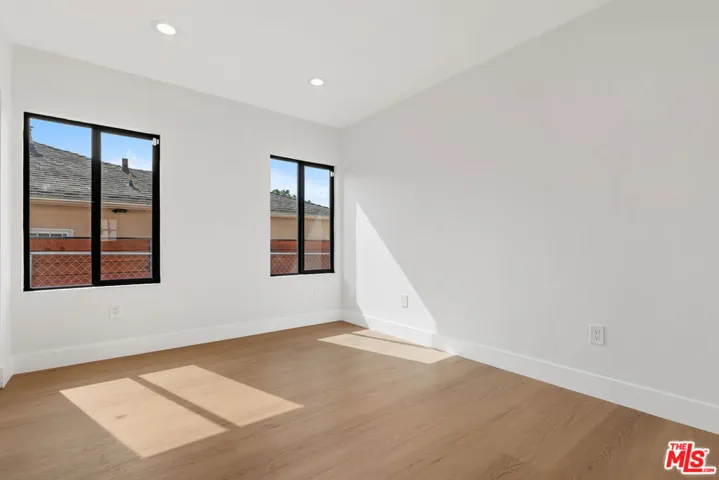 Bedroom #2