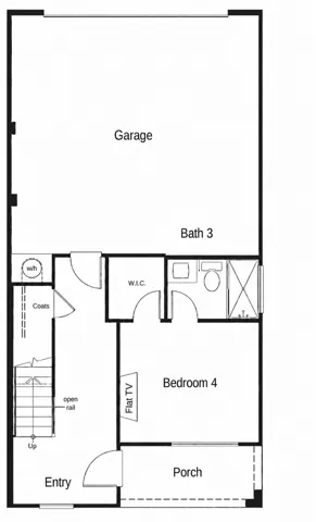 254 N Standard Avenue, Santa Ana, California 92701