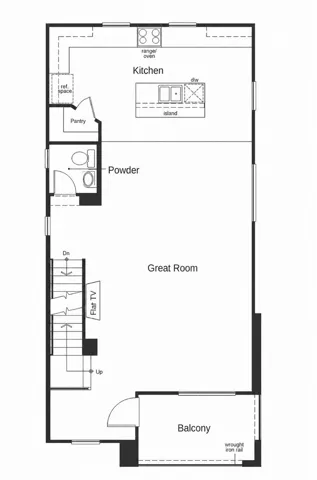 254 N Standard Avenue, Santa Ana, California 92701