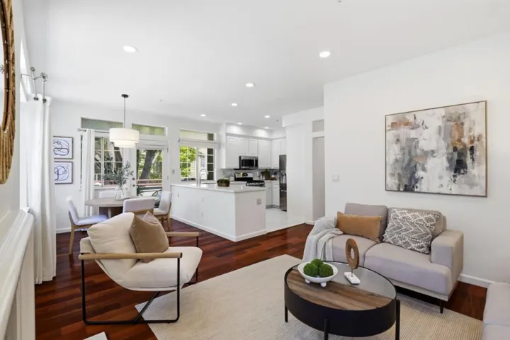 522 Porpoise Bay Terrace A, Sunnyvale, California 94089