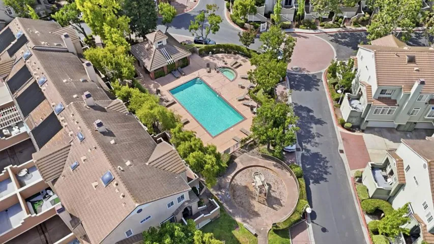 522 Porpoise Bay Terrace A, Sunnyvale, California 94089