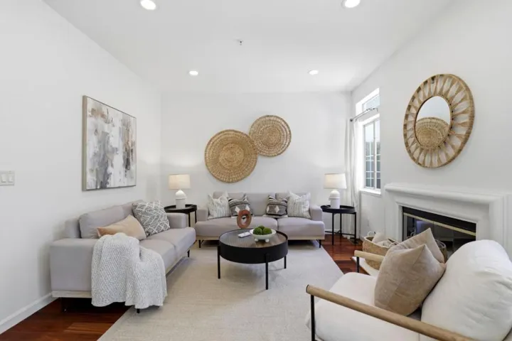 522 Porpoise Bay Terrace A, Sunnyvale, California 94089