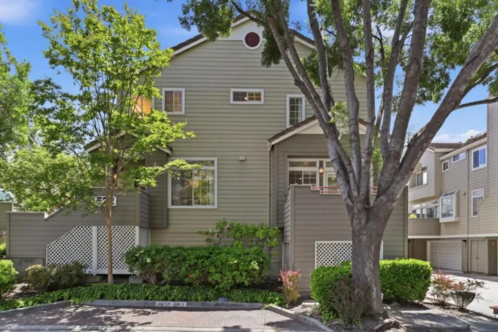 522 Porpoise Bay Terrace A, Sunnyvale, California 94089