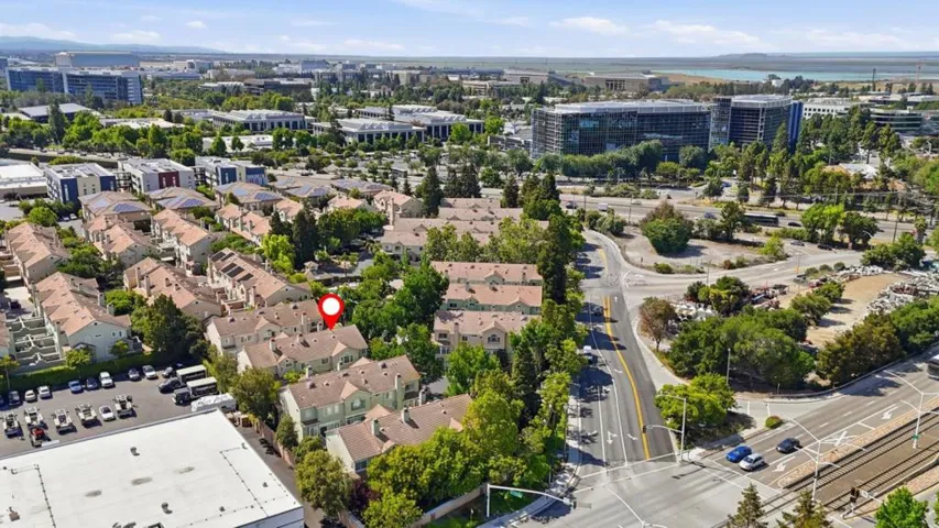 522 Porpoise Bay Terrace A, Sunnyvale, California 94089