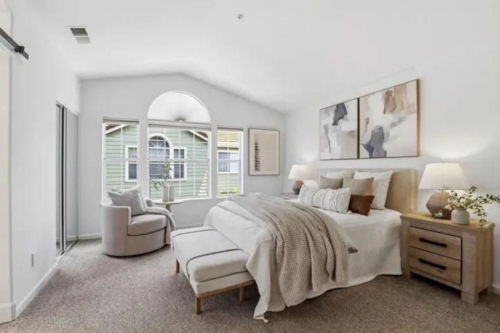 522 Porpoise Bay Terrace A, Sunnyvale, California 94089