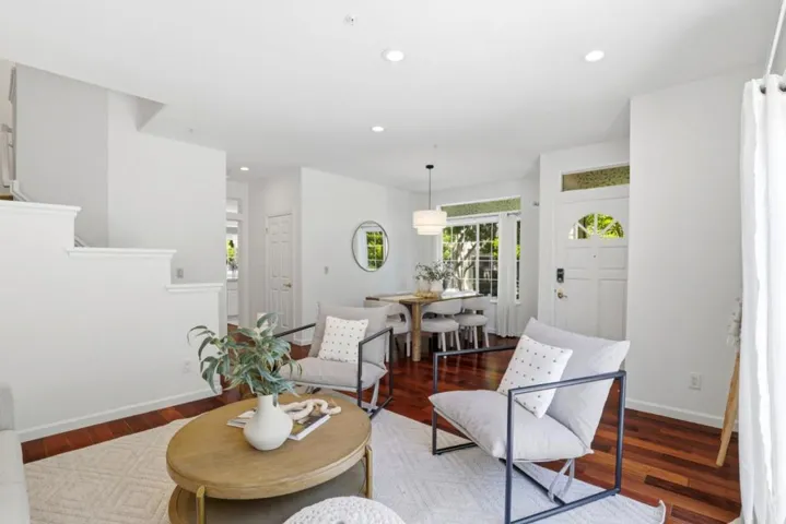 522 Porpoise Bay Terrace A, Sunnyvale, California 94089
