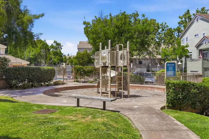 522 Porpoise Bay Terrace A, Sunnyvale, California 94089