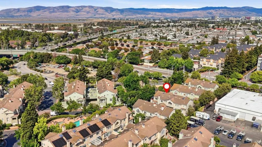 522 Porpoise Bay Terrace A, Sunnyvale, California 94089