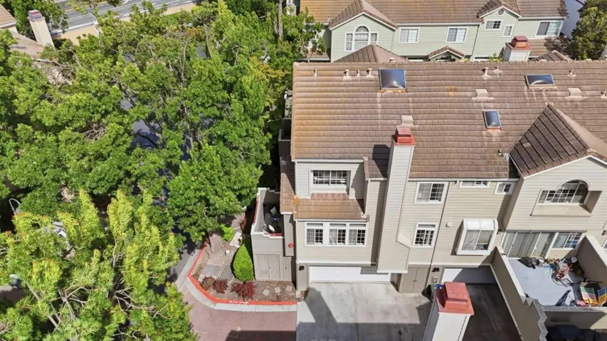 522 Porpoise Bay Terrace A, Sunnyvale, California 94089
