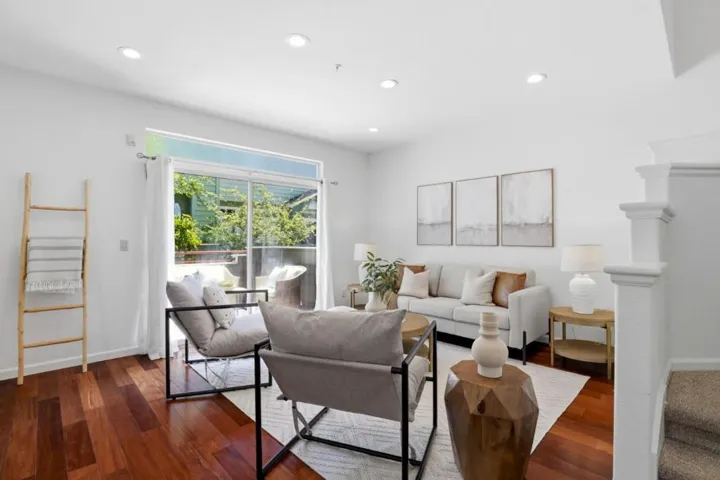 522 Porpoise Bay Terrace A, Sunnyvale, California 94089