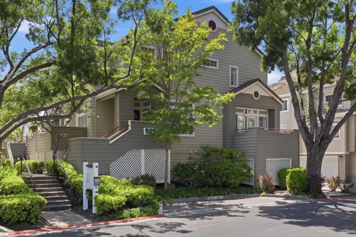 522 Porpoise Bay Terrace A, Sunnyvale, California 94089