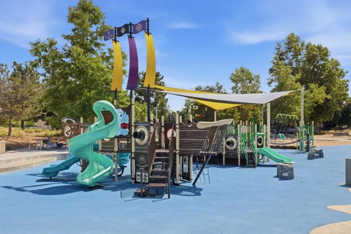 Seven Seas Park