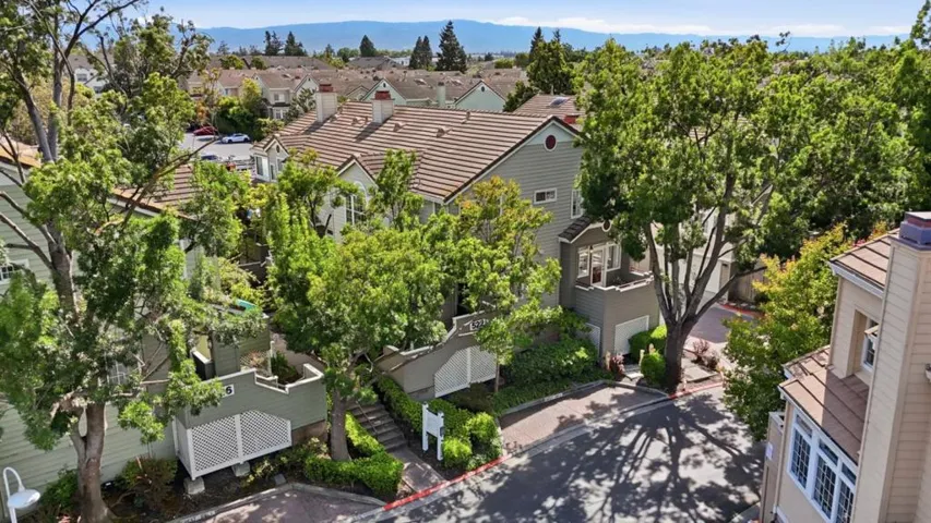 522 Porpoise Bay Terrace A, Sunnyvale, California 94089