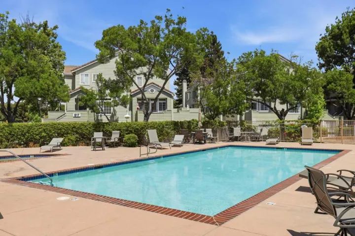 522 Porpoise Bay Terrace A, Sunnyvale, California 94089