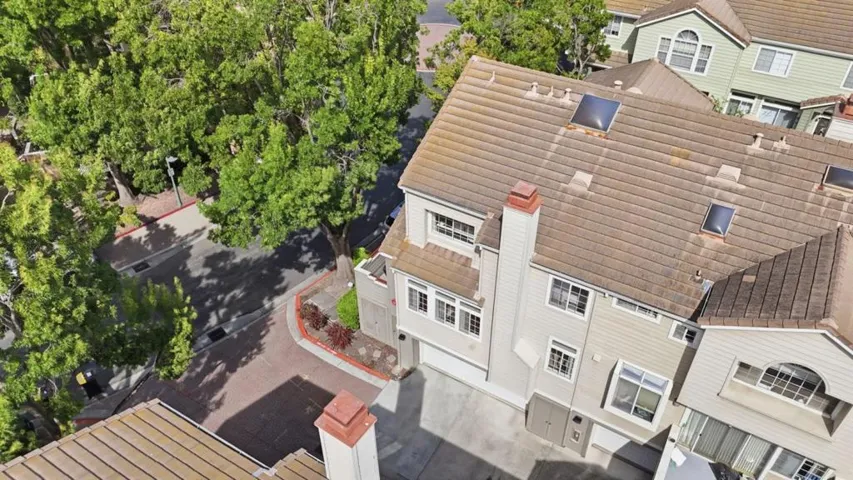 522 Porpoise Bay Terrace A, Sunnyvale, California 94089