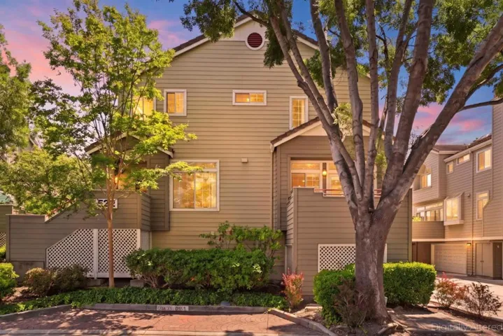 522 Porpoise Bay Terrace A, Sunnyvale, California 94089