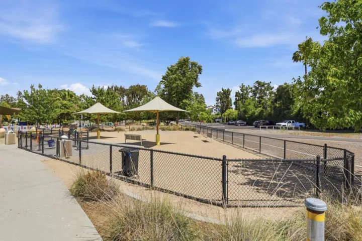 Seven Seas Park