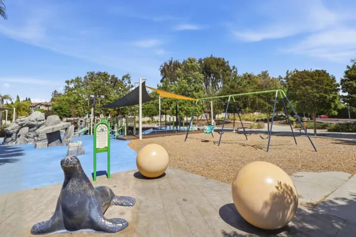 Seven Seas Park