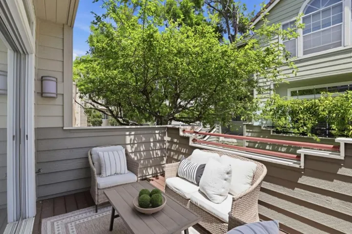 522 Porpoise Bay Terrace A, Sunnyvale, California 94089