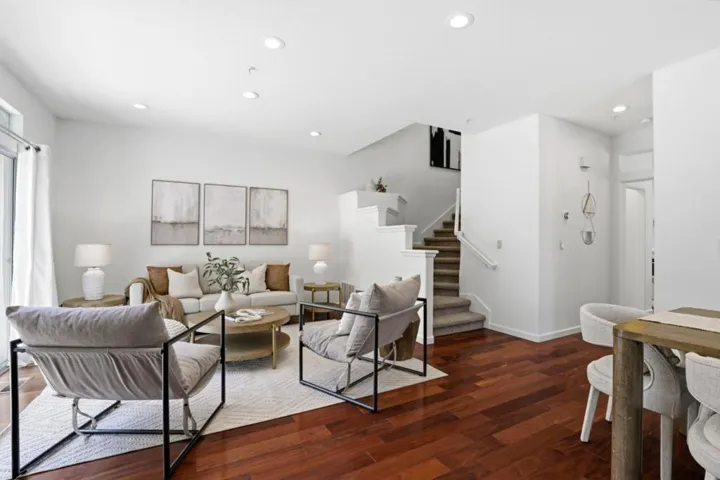 522 Porpoise Bay Terrace A, Sunnyvale, California 94089