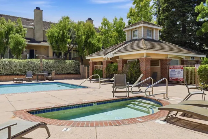 522 Porpoise Bay Terrace A, Sunnyvale, California 94089