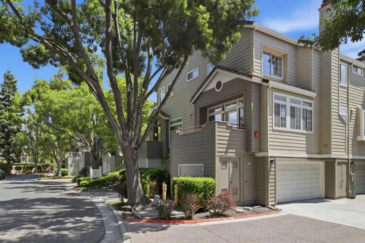 522 Porpoise Bay Terrace A, Sunnyvale, California 94089