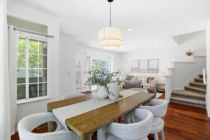 522 Porpoise Bay Terrace A, Sunnyvale, California 94089