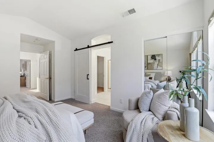 522 Porpoise Bay Terrace A, Sunnyvale, California 94089