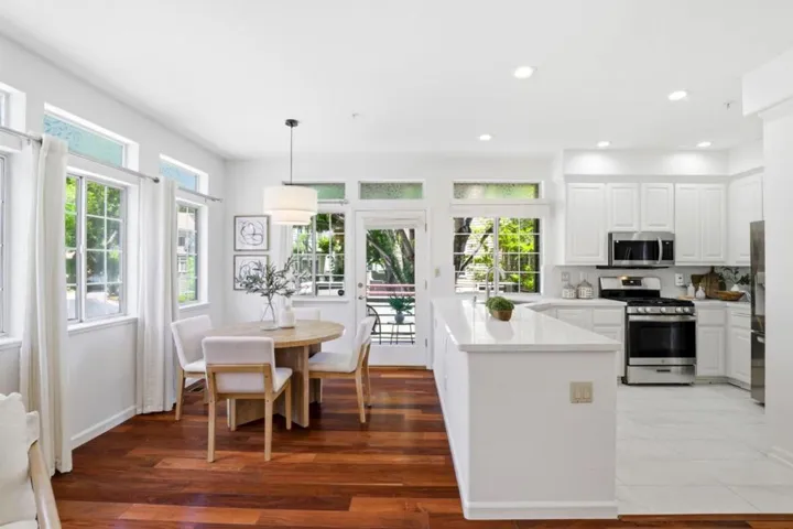 522 Porpoise Bay Terrace A, Sunnyvale, California 94089