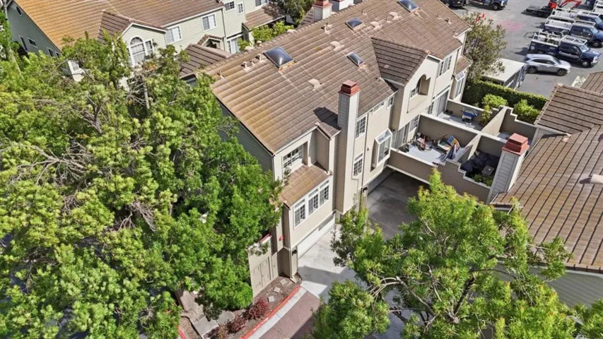 522 Porpoise Bay Terrace A, Sunnyvale, California 94089