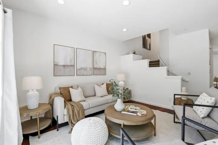 522 Porpoise Bay Terrace A, Sunnyvale, California 94089