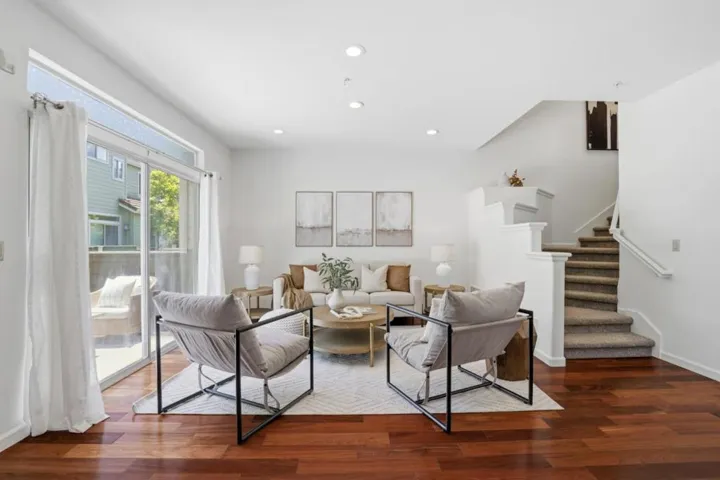 522 Porpoise Bay Terrace A, Sunnyvale, California 94089