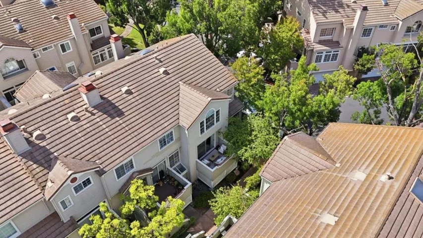 522 Porpoise Bay Terrace A, Sunnyvale, California 94089