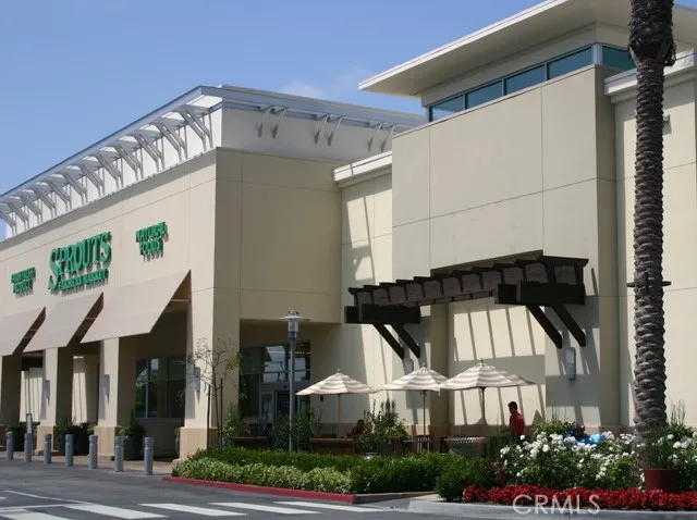 Another local favorite is Sprouts~