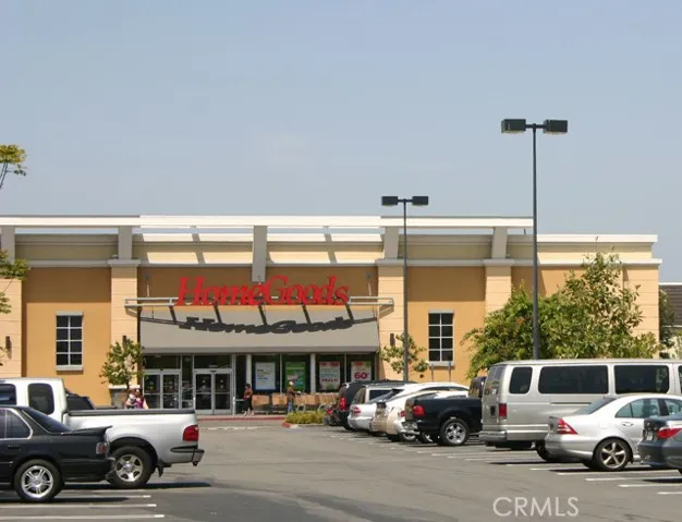 A local favorite for home decor is Home Goods~