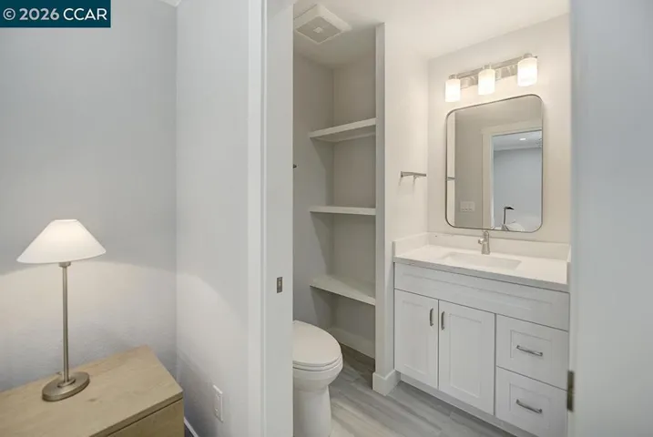 1124 Singingwood Ct 5, Walnut Creek, California 94595