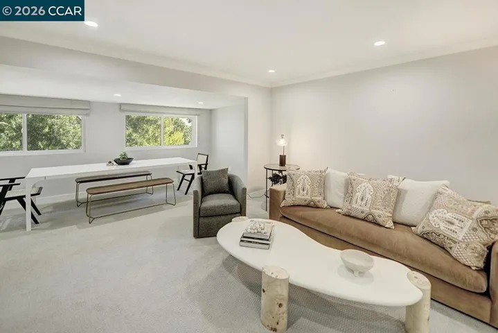 1124 Singingwood Ct 5, Walnut Creek, California 94595