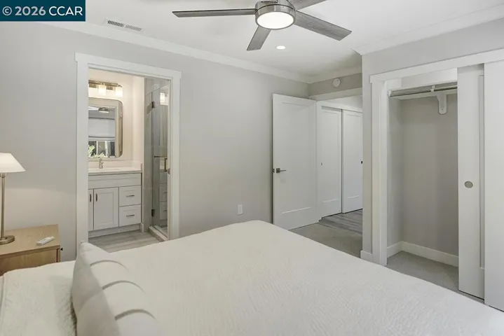 1124 Singingwood Ct 5, Walnut Creek, California 94595
