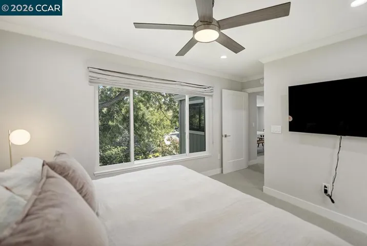 1124 Singingwood Ct 5, Walnut Creek, California 94595