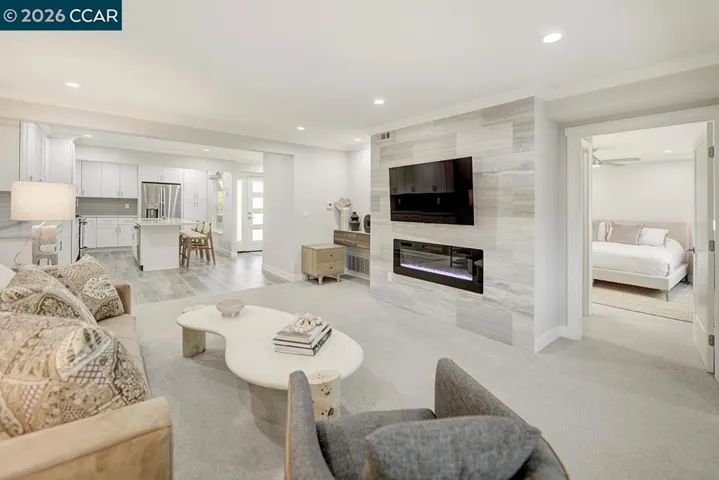 1124 Singingwood Ct 5, Walnut Creek, California 94595