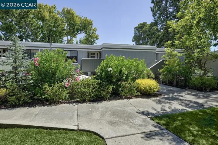 1124 Singingwood Ct 5, Walnut Creek, California 94595