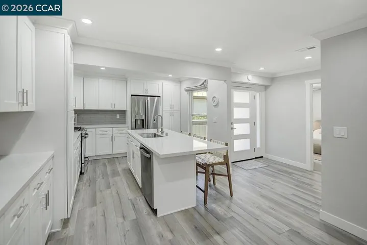 1124 Singingwood Ct 5, Walnut Creek, California 94595