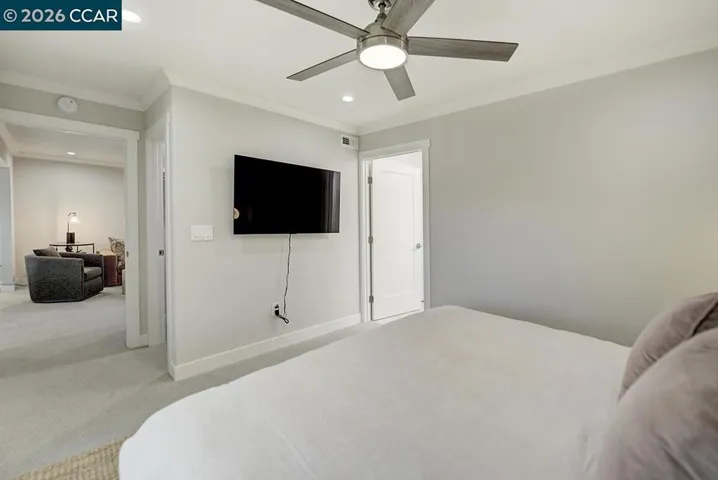 1124 Singingwood Ct 5, Walnut Creek, California 94595