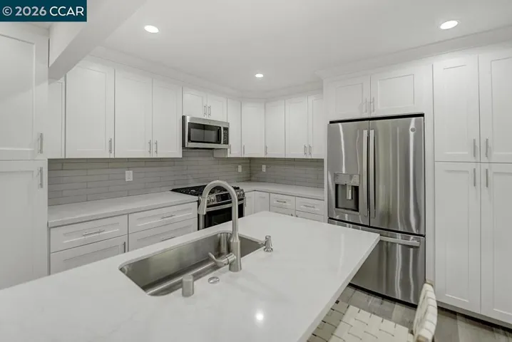 1124 Singingwood Ct 5, Walnut Creek, California 94595