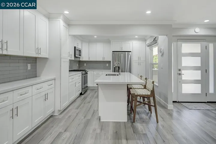 1124 Singingwood Ct 5, Walnut Creek, California 94595