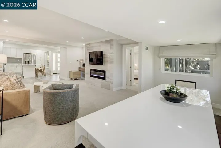 1124 Singingwood Ct 5, Walnut Creek, California 94595