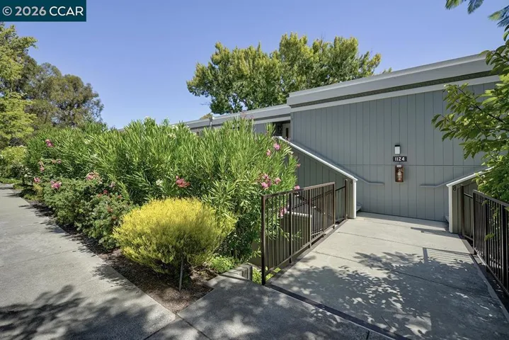 1124 Singingwood Ct 5, Walnut Creek, California 94595