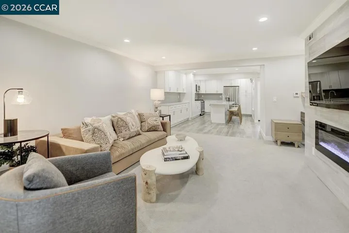 1124 Singingwood Ct 5, Walnut Creek, California 94595