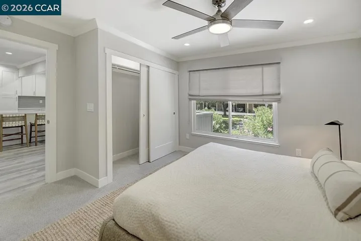 1124 Singingwood Ct 5, Walnut Creek, California 94595