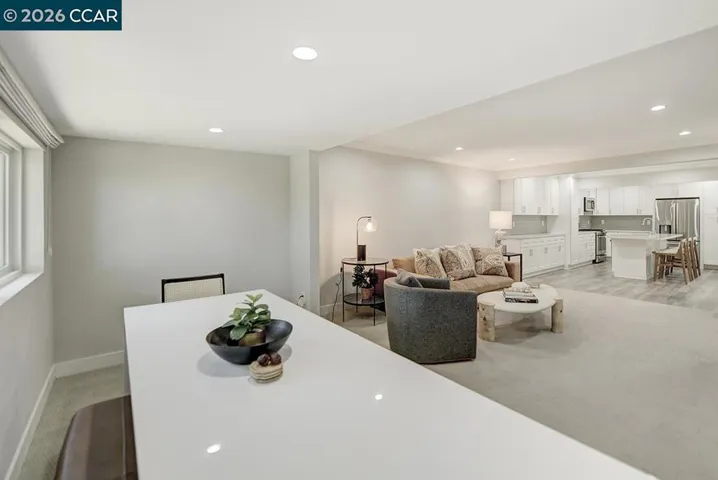 1124 Singingwood Ct 5, Walnut Creek, California 94595